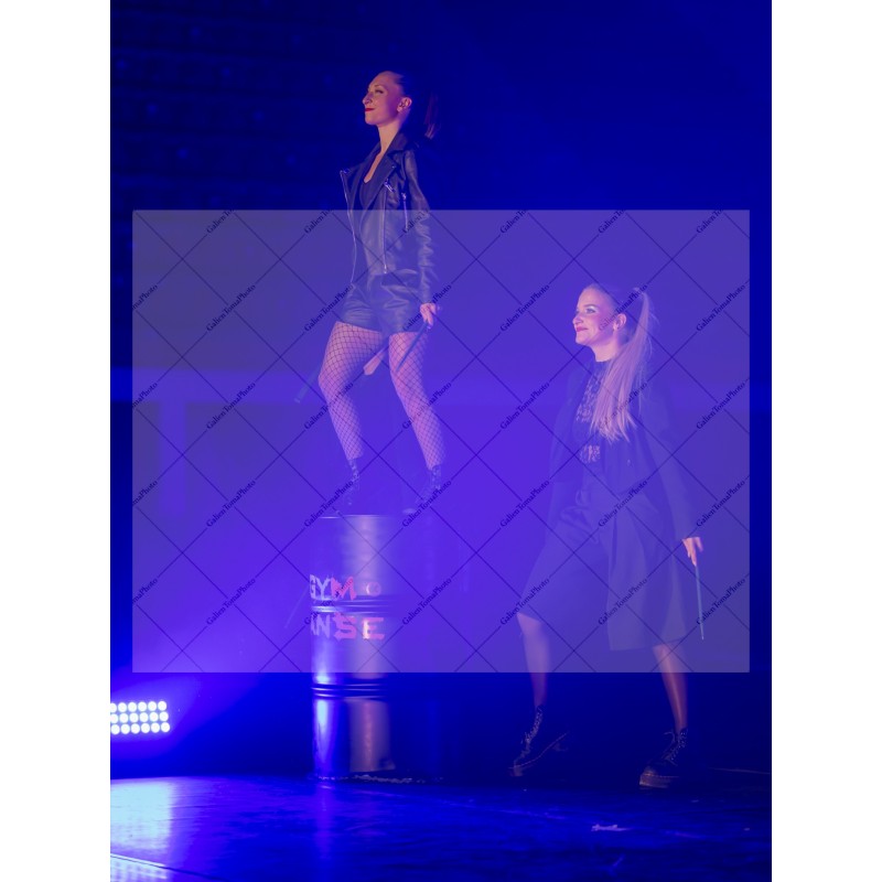 Photo Numérique Gym Danse Gala : Les adultes 203 (idem Ados)