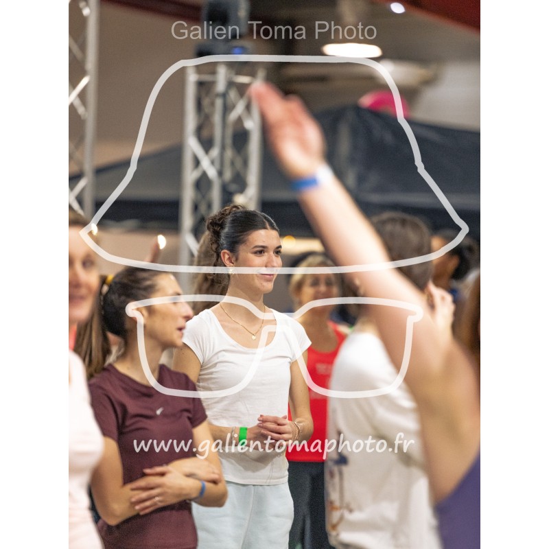 Photo Numérique : Danse Hall 1