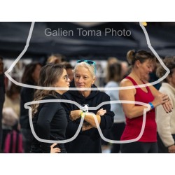 Photo Numérique : Danse Hall 2