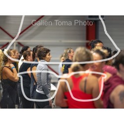 Photo Numérique : Danse Hall 3