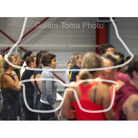 Photo Numérique : Danse Hall 3