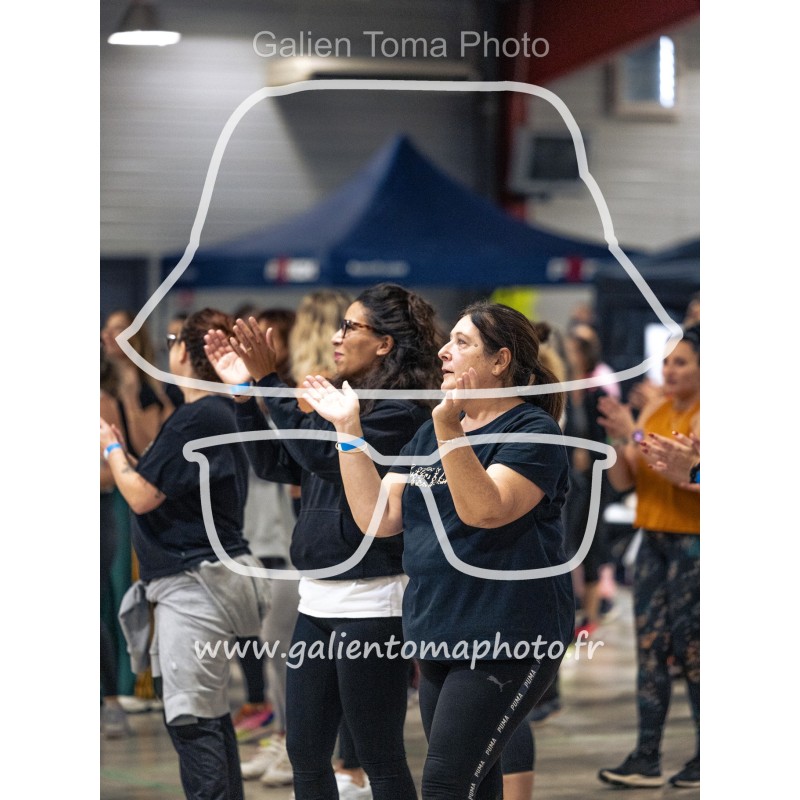 Photo Numérique : Danse Hall 4