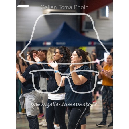 Photo Numérique : Danse Hall 4