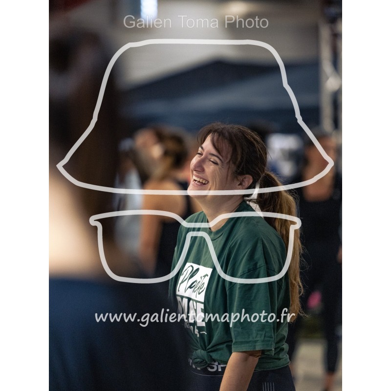 Photo Numérique : Danse Hall 5