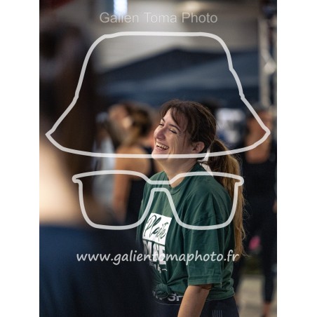 Photo Numérique : Danse Hall 5