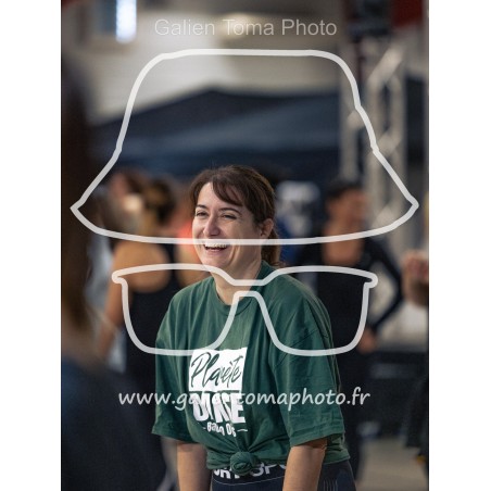 Photo Numérique : Danse Hall 6