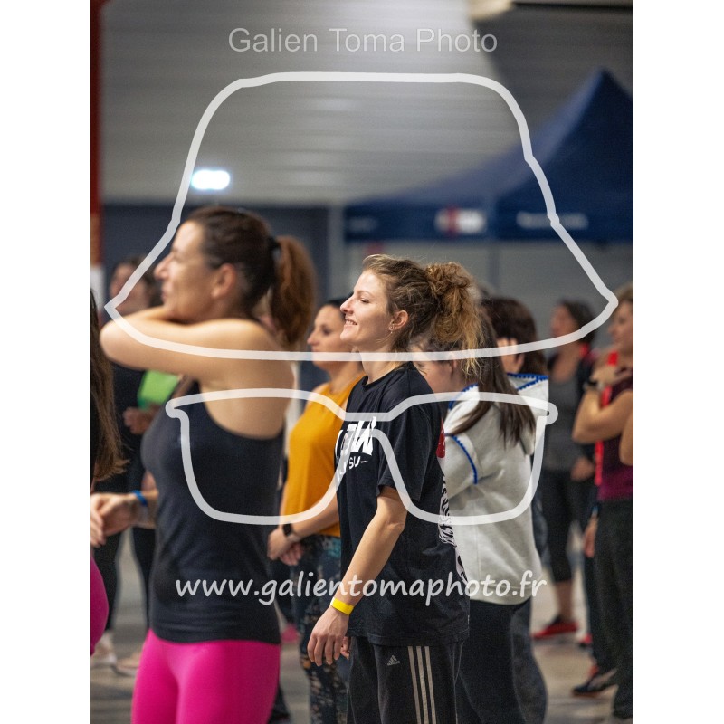 Photo Numérique : Danse Hall 7