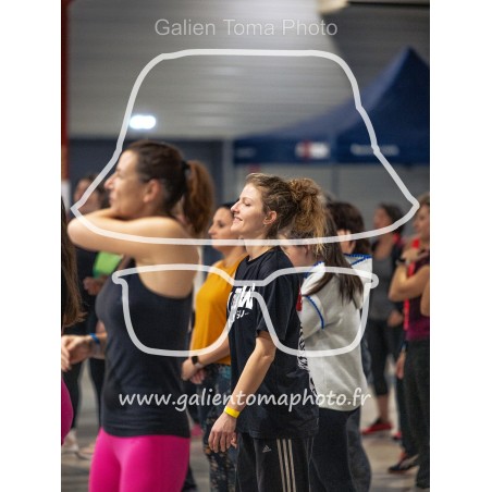 Photo Numérique : Danse Hall 7