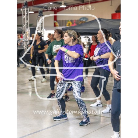 Photo Numérique : Danse Hall 8