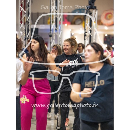 Photo Numérique : Danse Hall 9