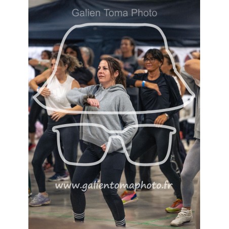 Photo Numérique : Danse Hall 10