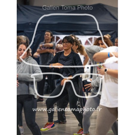 Photo Numérique : Danse Hall 11