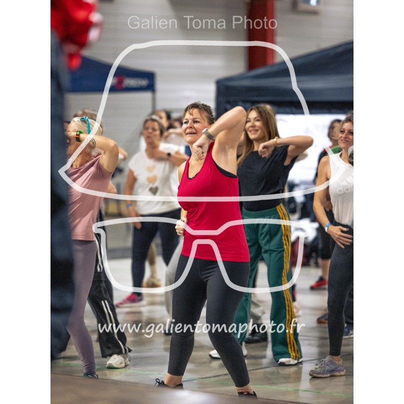 Photo Numérique : Danse Hall 12