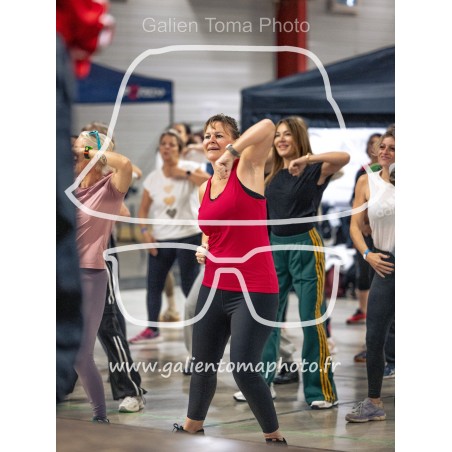 Photo Numérique : Danse Hall 12