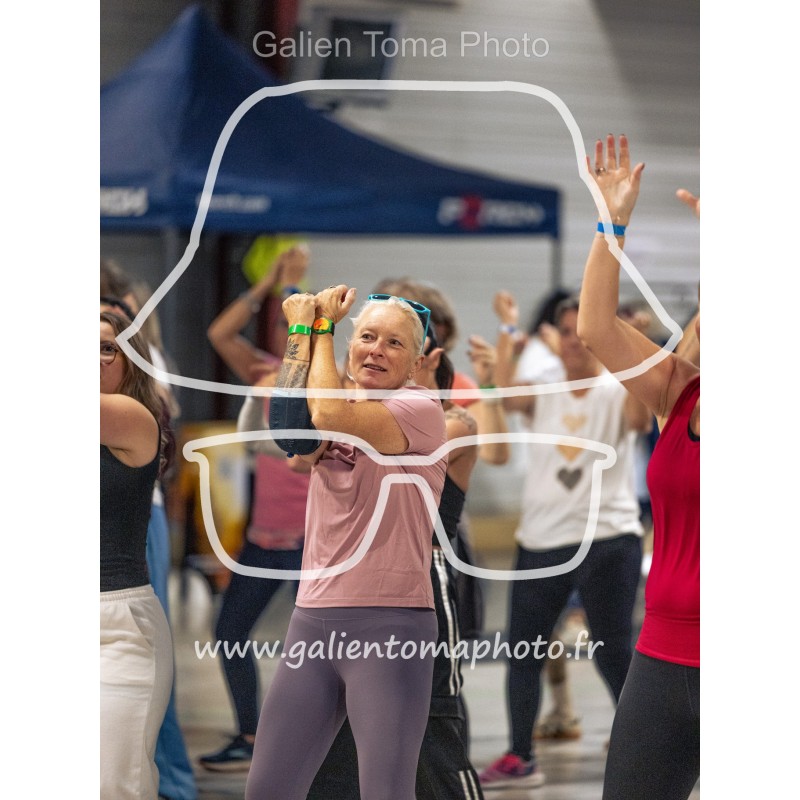 Photo Numérique : Danse Hall 14