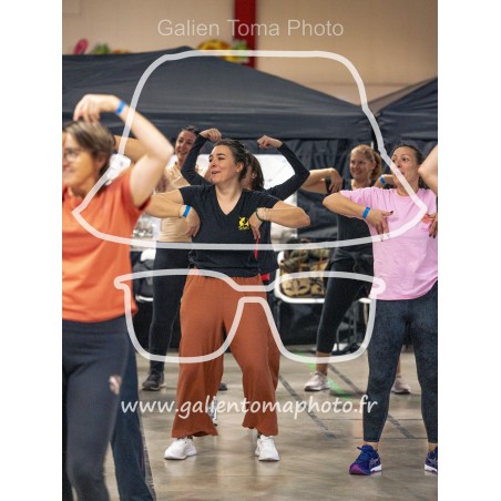 Photo Numérique : Danse Hall 15