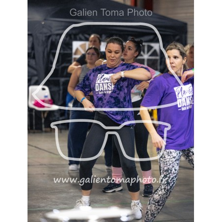 Photo Numérique : Danse Hall 16