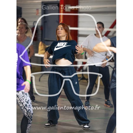 Photo Numérique : Danse Hall 17