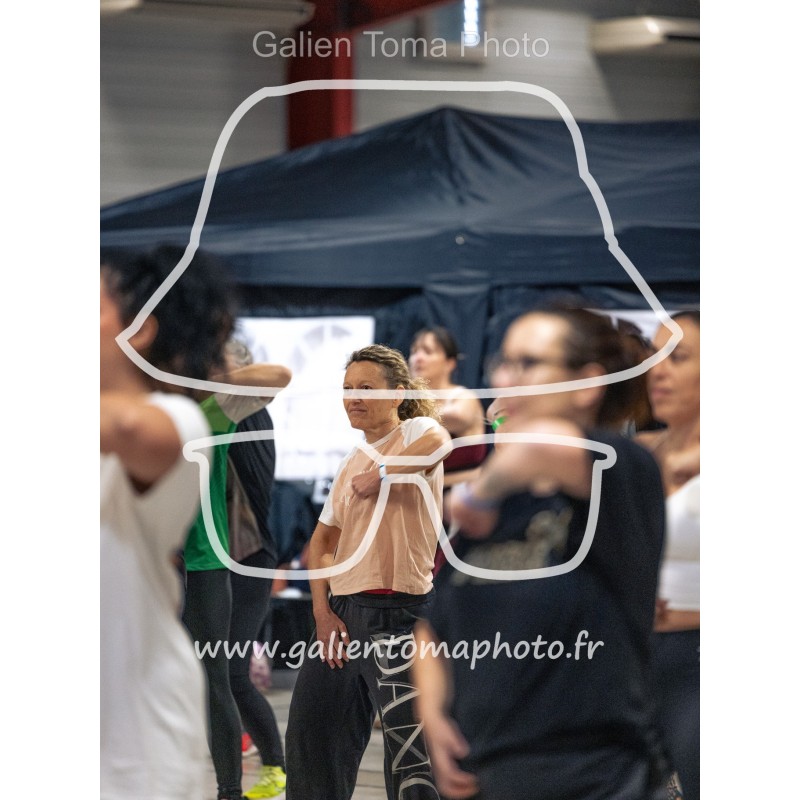 Photo Numérique : Danse Hall 18