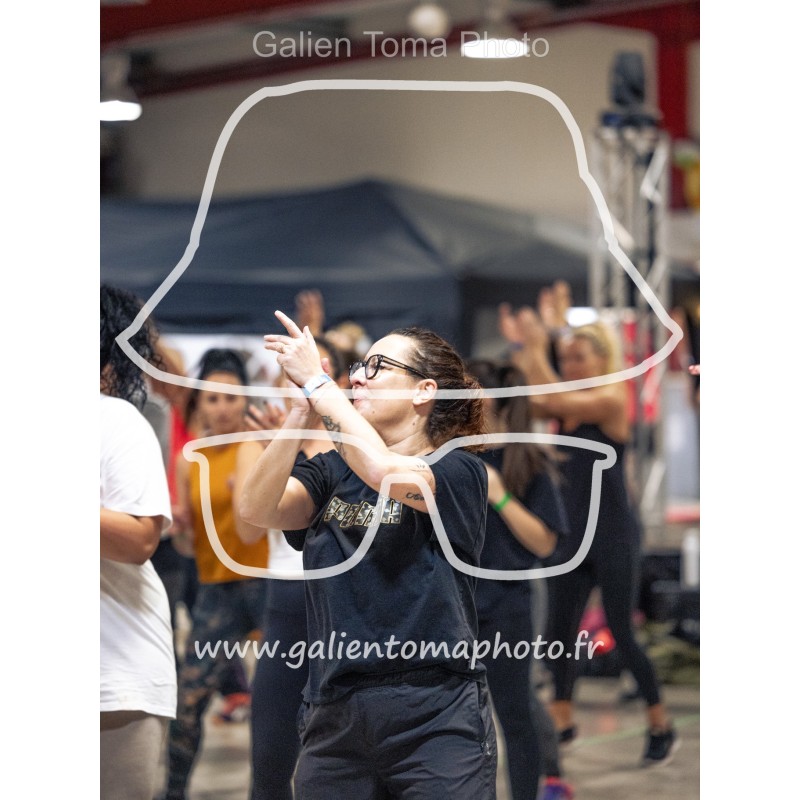 Photo Numérique : Danse Hall 19