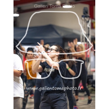 Photo Numérique : Danse Hall 19