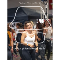 Photo Numérique : Danse Hall 20