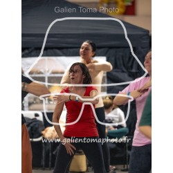 Photo Numérique : Danse Hall 21