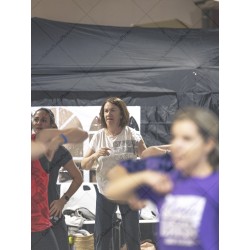 Photo Numérique : Danse Hall 22