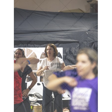 Photo Numérique : Danse Hall 22