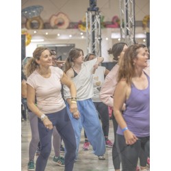 Photo Numérique : Danse Hall 24