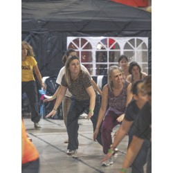 Photo Numérique : Danse Hall 25