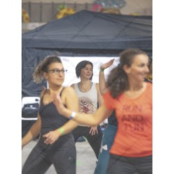 Photo Numérique : Danse Hall 26