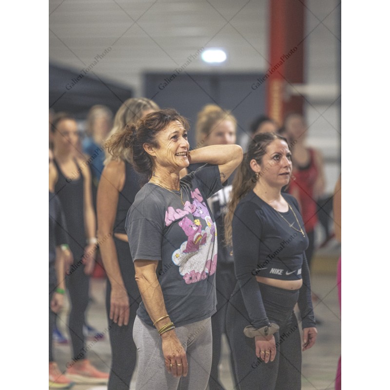 Photo Numérique : Danse Hall 27