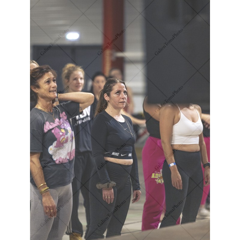 Photo Numérique : Danse Hall 28