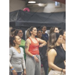 Photo Numérique : Danse Hall 29