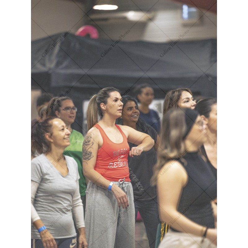 Photo Numérique : Danse Hall 29