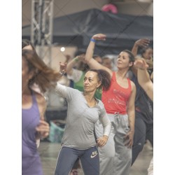 Photo Numérique : Danse Hall 30