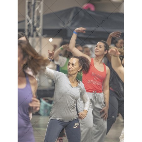 Photo Numérique : Danse Hall 30