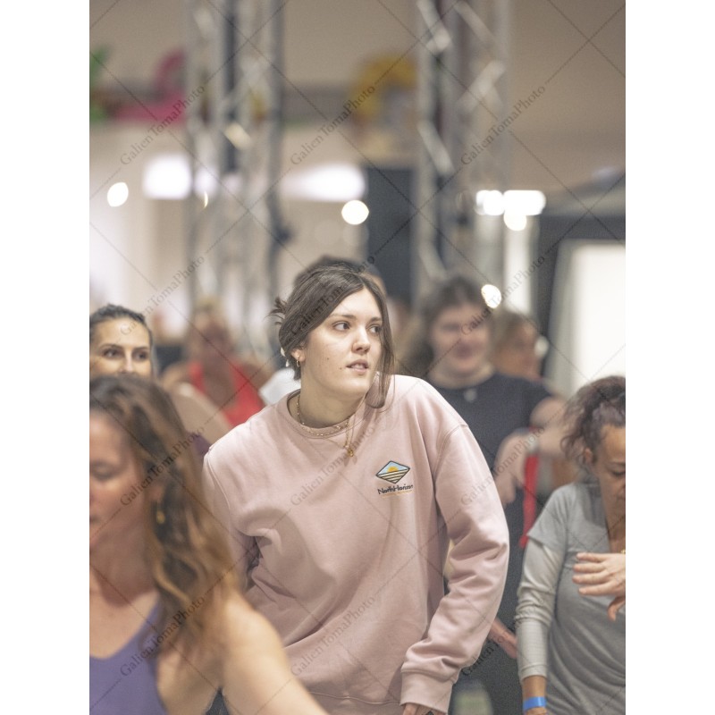 Photo Numérique : Danse Hall 32