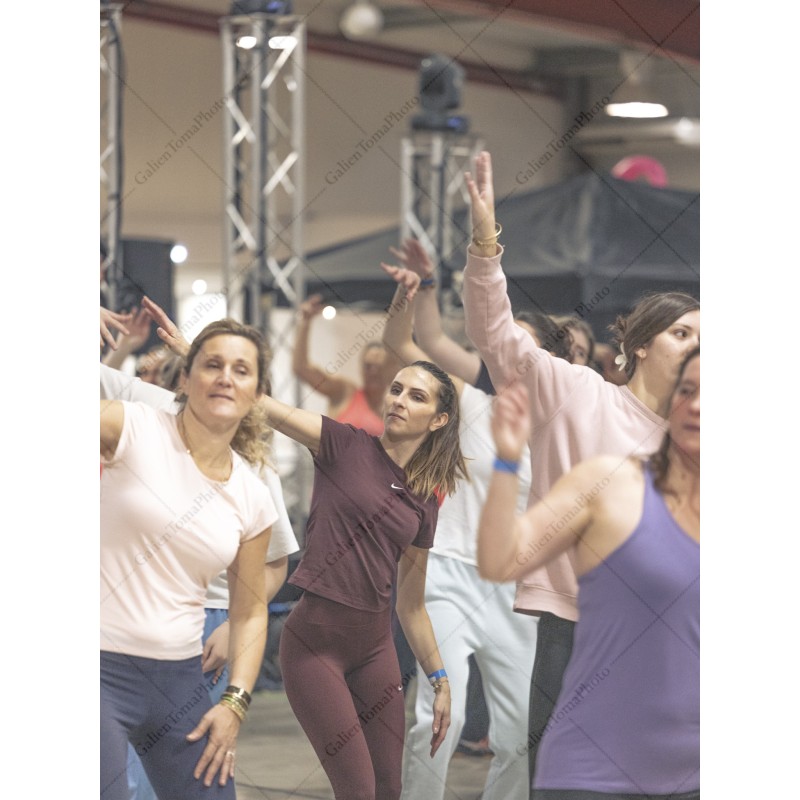 Photo Numérique : Danse Hall 33