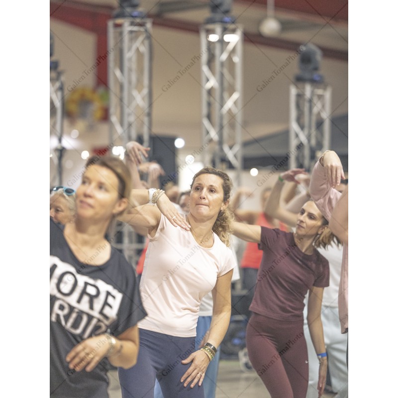 Photo Numérique : Danse Hall 34