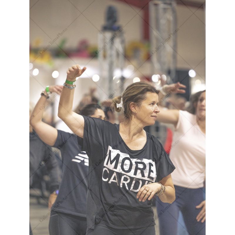 Photo Numérique : Danse Hall 35