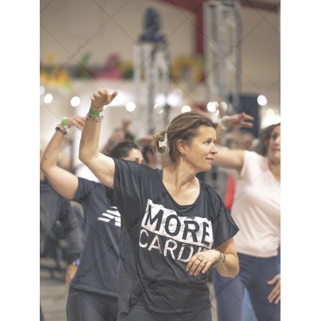 Photo Numérique : Danse Hall 35