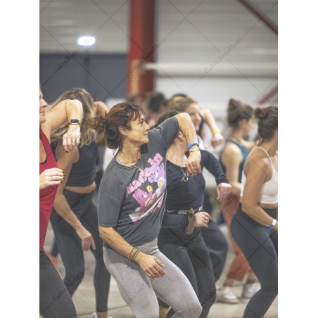 Photo Numérique : Danse Hall 37