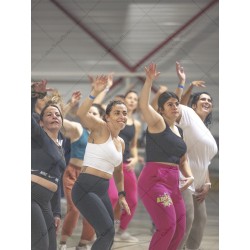 Photo Numérique : Danse Hall 38