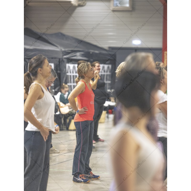 Photo Numérique : Danse Hall 39