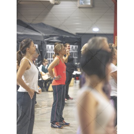 Photo Numérique : Danse Hall 39