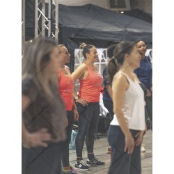 Photo Numérique : Danse Hall 40