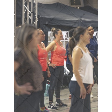 Photo Numérique : Danse Hall 40