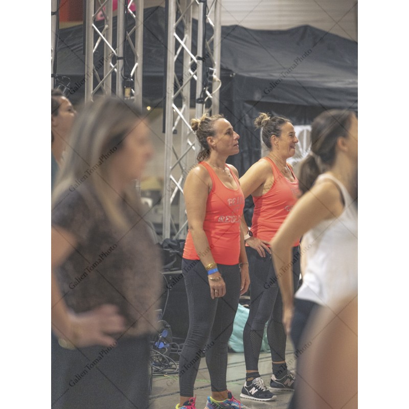 Photo Numérique : Danse Hall 41